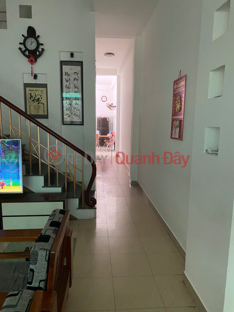 ► House 70m from Nguyen Hoang street, 98m2, 2 solid floors, over 4.15 billion _0