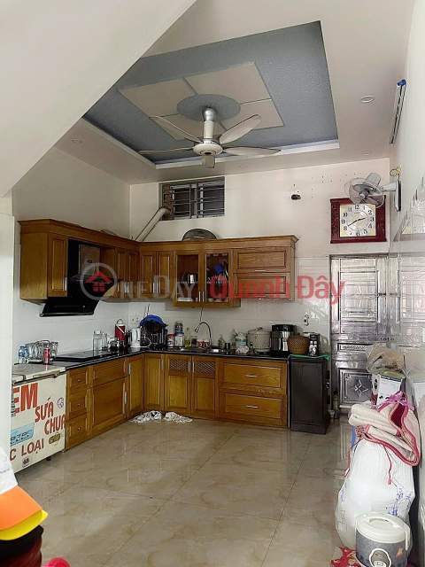 House for sale on Trung Hanh street, area 62m 4 floors PRICE 5 billion, nice location _0