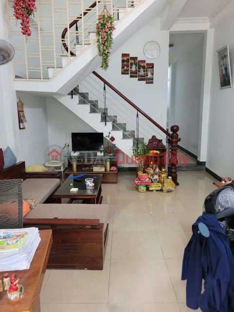 Bán nhà 3 tầng mặt tiền An Thượng, 79m², 3PN, giá chỉ hơn 13 tỷ TL _0