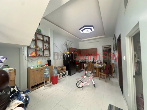 SHR Square House 2 floors HXH ne 109m2 – Thanh Xuan 52 District 12 S _0