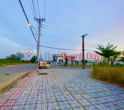 The Owner Needs To Sell Urgently Land Lot Super Nice Location - Investment Price In Ca Mau City _0