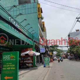 Nóng hổi nhà 4 tang ngay Phạm Văn Đồng xe hơi đậu trước cửa giá chỉ 5,6 tỷ. _0