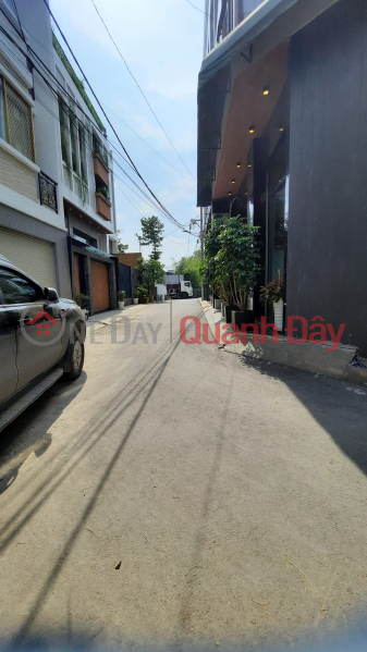 Property Search Vietnam | OneDay | Residential, Sales Listings | HOUSE FOR SALE NEARLY KDC JAMONA, HBP - 5M horizontal - NEARLY 60M2 - OVER 2 BILLION