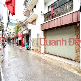 NGUYEN CHINH 5 FLOORS ELEVATOR - CORNER LOT, 3 OPEN WINDS - CAR ACCESS - UNIQUE SUPER PRODUCT _0