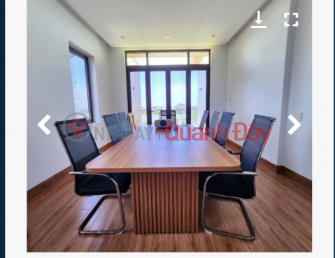 + Hải Châu, Hòa Cường Bắc, Nhà 3,5 tầng Hàn Thuyên, gần VIMECH và sau 30/4, đi bộ 10 phút tới công viên châu _0