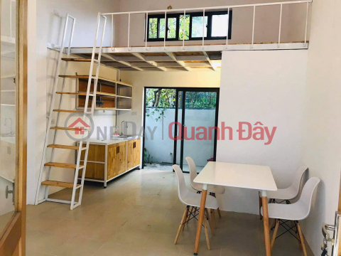 Owner needs to sell level 4 house in Phuc Loi - Long Bien, price 5.6 billion _0