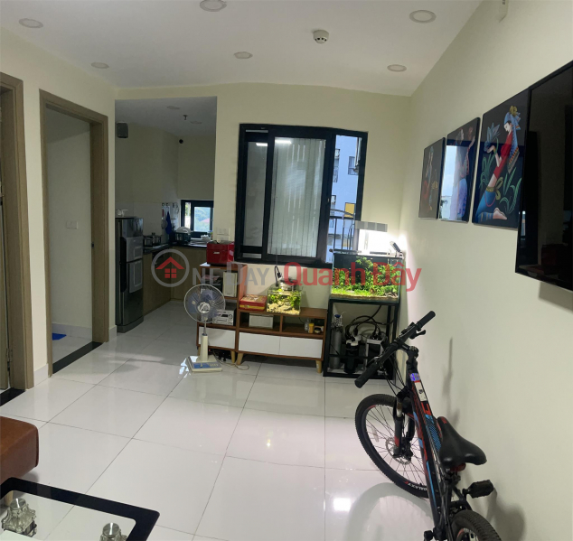 OWNER Sells Corner Apartment - Good Price In Lach Tray, Ngo Quyen District - Hai Phong Sales Listings