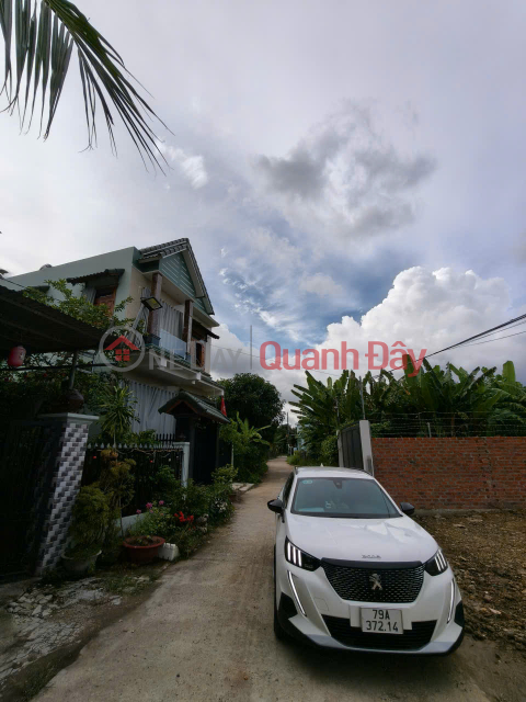 FOR SALE: BEAUTIFUL PLOT OF LAND - GREAT PRICE - Prime location in An Ninh, Dien Khanh - 500m from Vo Nguyen Giap Street, Nha Trang _0