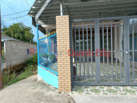Real estate for sale, frontage of Ward 2, Sa Dec City, near Coopmark supermarket _0