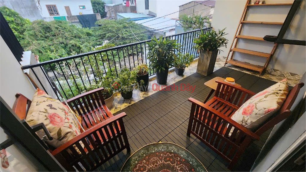 GIÁ TỐT - CẦN BÁN NHANH Villa Mini Kiệt Chế Lan Viên Đà Nẵng - Khu Sầm Uất, Đông Đúc Việt Nam Bán, đ 15 tỷ
