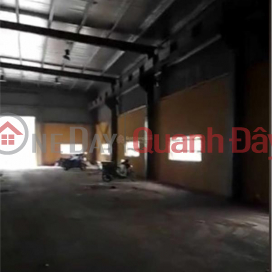 Hoi jade warehouse for rent, area 1500, 3fa electricity, fire protection, VAT export, near Nuoc Ngam station, price 8x thousand\/m2 _0