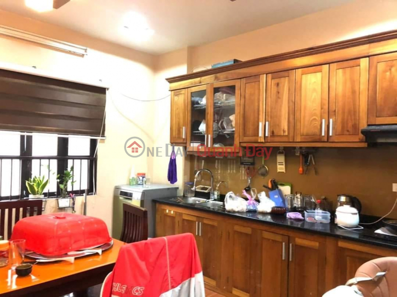 Property Search Vietnam | OneDay | Residential, Sales Listings, Quynh Chua House, HBT, 78m2, 5T, Giant 7m, 18 Billion, Elevator, 0977097287