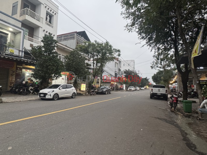 ► 4m wide house near Le Duan street, 128m2, 5.5m wide, 3 floors, 7.5 billion | Vietnam, Sales đ 7.5 Billion