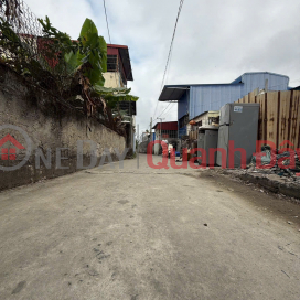 Chính chủ gửi bán lô đất Phù Liễn, Hải Phòng - Ô tô vào tận đất cách mặt đường chỉ 30m _0