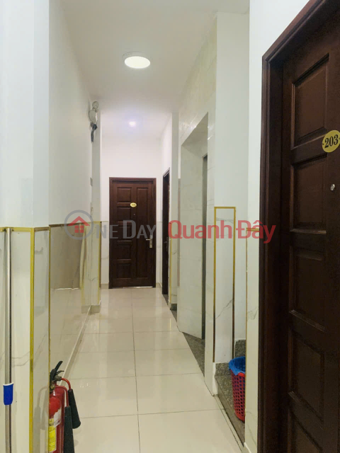 Selling a private house 120 m2 5 floors Trung Son residential area Binh Hung Binh Chanh price 17 billion _0