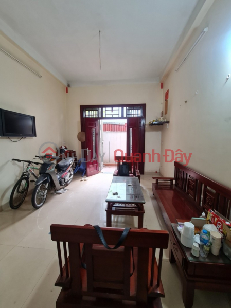 Property Search Vietnam | OneDay | Nhà ở Niêm yết cho thuê | CHO THUÊ NHÀ NGUYÊN CĂN ĐƯỜNG TRẦN NGUYÊN ĐÁN, HOÀNG MAI - XÁCH VALI VỀ LÀ Ở