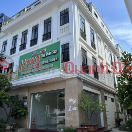 Bán Liền kề Hoàng Huy An Đồng, 68m 4 tầng, đang cho thuê 20 tr/tháng _0