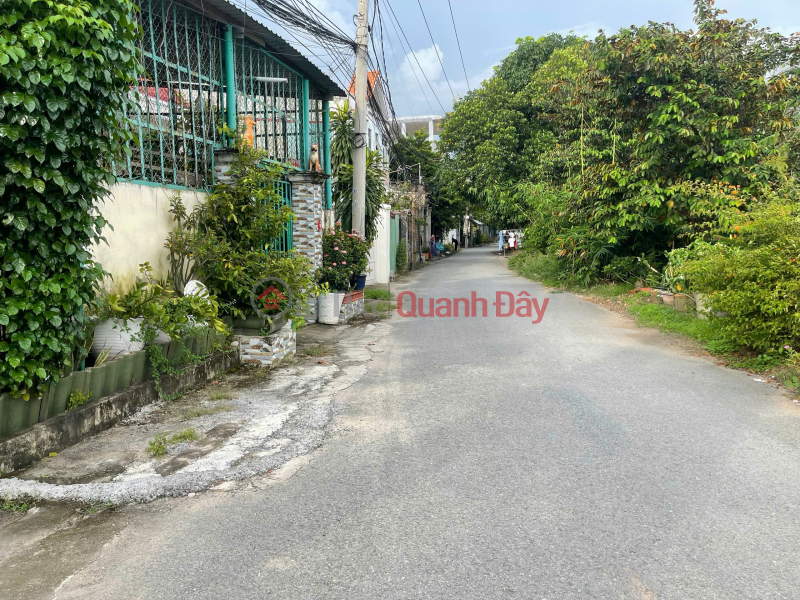 Property Search Vietnam | OneDay | Nhà ở | Niêm yết bán Nhà Vĩnh Phú 27, đường thông, sổ riêng giảm 200tr