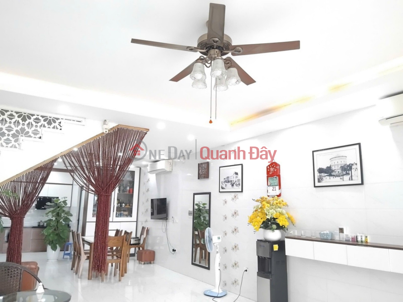 House for sale 6 floors, 45m - Minh Khai, Hai Ba Trung - 10 billion Sales Listings