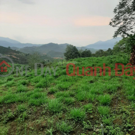 Selling 1.5 2.0 hectares of land with beautiful view, high profit, lots of potential in Loc Thanh, Bao Lam _0