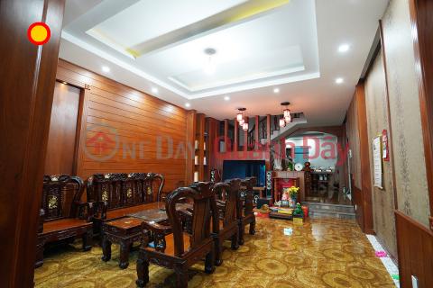 Good price villa Linh Trung, Thu Duc, Area: 106m2, 5 floors, 4 bedrooms, underground garage, price 10.5 billion. _0