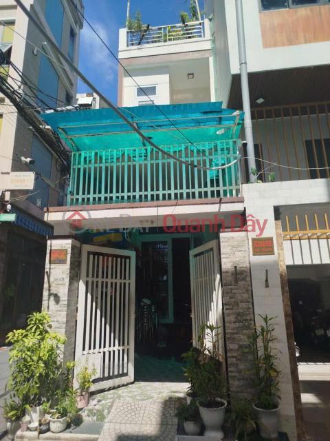 HOTT HOTT - Nhà Đẹp - Chính Chủ Cần Bán Nhanh Căn Nhà Đẹp Tại K382/6A Núi Thành _0