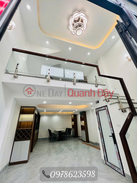 Property Search Vietnam | OneDay | Residential | Sales Listings, OWNER OPENS FOR SALE A GROUP OF 3 HOUSES AT DAN VIEN, CAO VIEN, Thanh Oai, HANOI