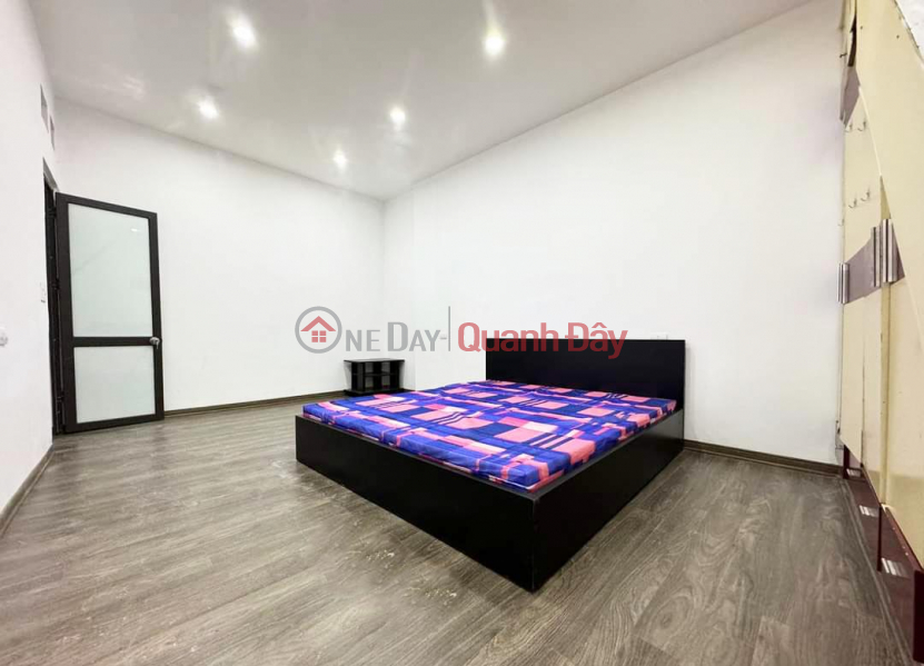 Property Search Vietnam | OneDay | Residential | Sales Listings | Selling residential house built KHAM THIEN - DONG DA - MT 4.6m - BLOOMING LATE - NEW HOUSE - More than 2 BILLION