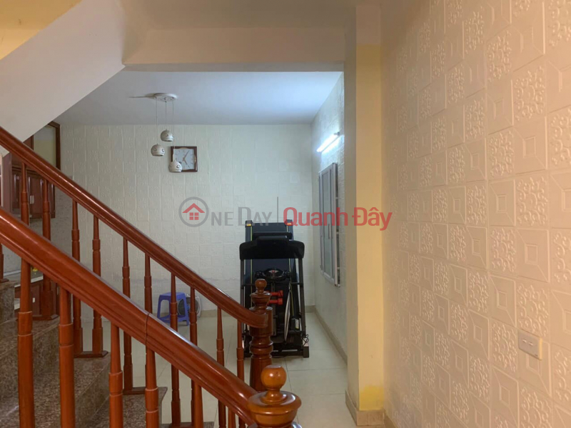 Property Search Vietnam | OneDay | Residential Rental Listings House for rent in Phan Dinh Giot street, car lane dt50m x 3 floors