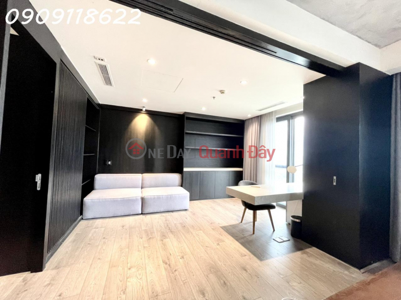 đ 39 Million/ month | Scenic Valley high quality apartment for rent - Area: 135 m2 (3 Bedrooms) Phu My Hung Center - District 7