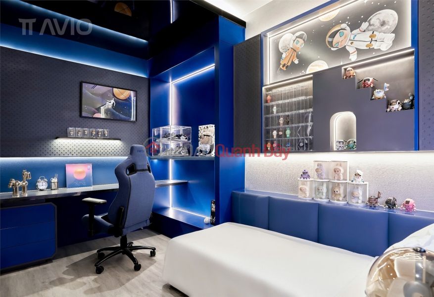 TT AVIO An cư lý tưởng – Đầu tư siêu lợi nhuận – Tiềm năng tăng giá mạnh mạnh! Niêm yết bán
