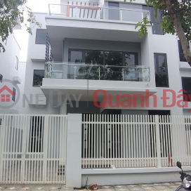 Xuan Phuong villa for rent, 150m2, 4 floors, fully completed, 22 million\/month for office use _0