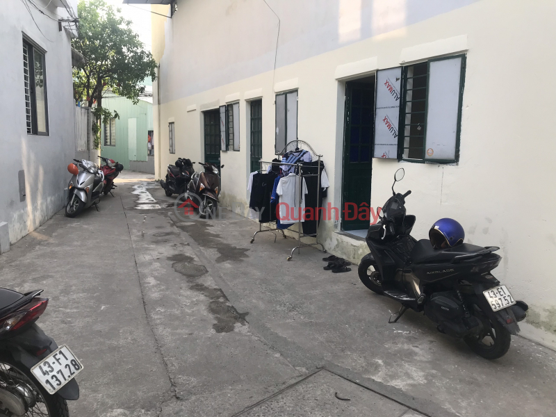 Property Search Vietnam | OneDay | Residential Sales Listings FOR SALE 3 sided corner lot after DA NANG Polytechnic University - 8 ROOMS FOR RENT, CASH 16 million/month.