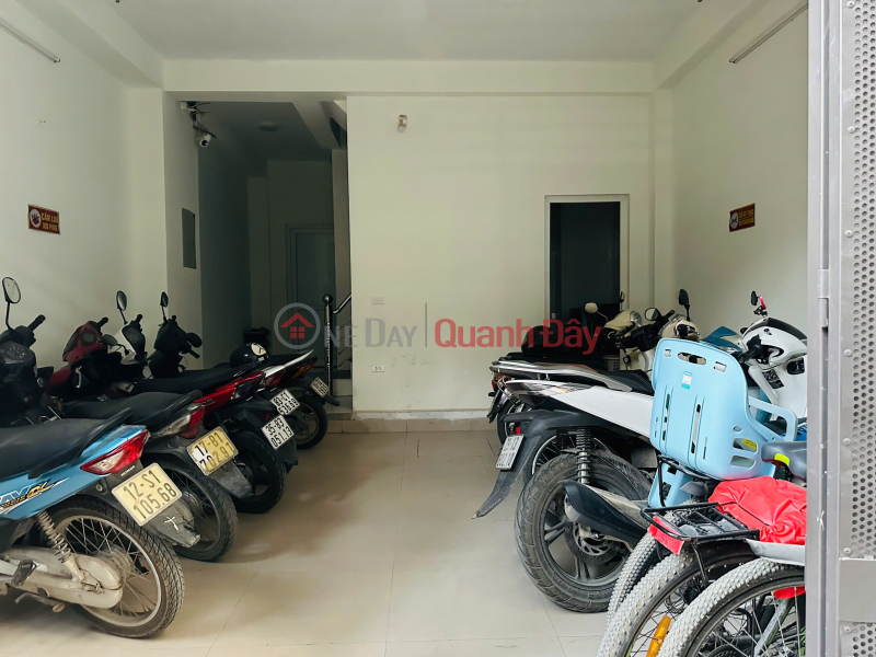 Property Search Vietnam | OneDay | Nhà ở Niêm yết cho thuê, CHO THUÊ CCMN NGÕ 87 TÂN XUÂN - XUÂN ĐỈNH - HN