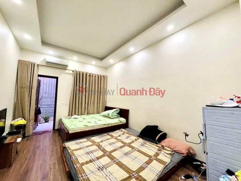 Property Search Vietnam | OneDay | Nhà ở | Niêm yết bán Bán nhà riêng phố Lê Thanh Nghị, lô góc, ở sướng, 50M, 4 tầng, mt 4.1m, giá nhỉnh 4 tỷ.