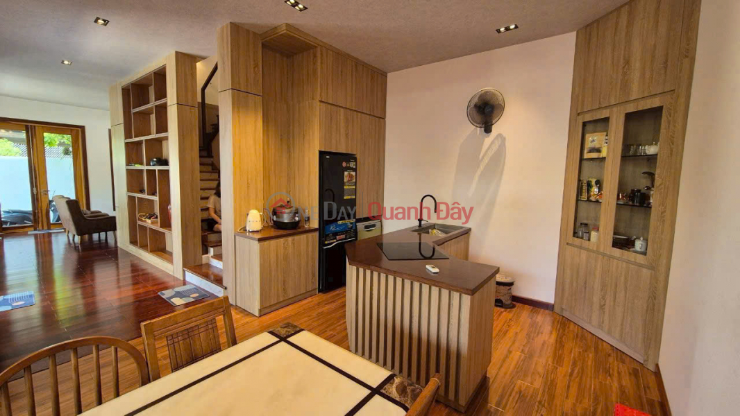 Property Search Vietnam | OneDay | Nhà ở, Niêm yết bán, Căn Vila Góc 2 mặt tiền tâm huyết Thiết kế Sang trọng — Hiện Đại — P. Bắc Nha Trang.