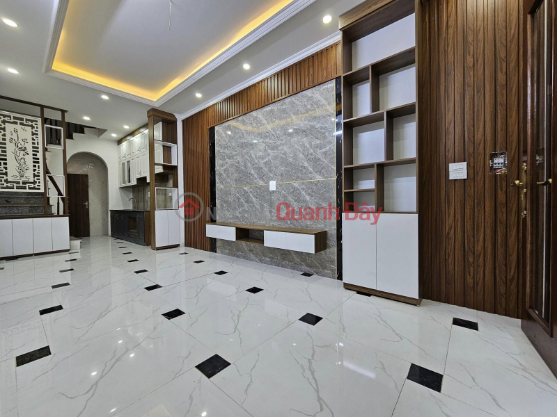 Property Search Vietnam | OneDay | Nhà ở Niêm yết bán Nhà đẹp Bạch Mai, Hai Bà Trưng, 30m, 5 tầng,hiện đại, trung tâm, chỉ 3.8 tỷ