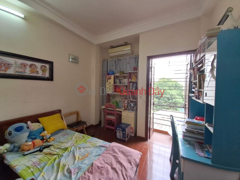 Property Search Vietnam | OneDay | Residential Sales Listings, Selling Hoang Mai house, 3 steps to a parked taxi car, beautiful house, DT37m2, only 3.4 billion.