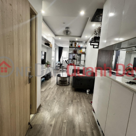 BEAUTIFUL APARTMENT - GOOD PRICE - OWNERS Sell Fast Beautiful Apartment Thanh Ha Urban Area, Cu Khe, Thanh Oai, Hanoi _0