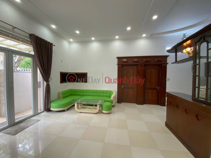 Property Search Vietnam | OneDay | Residential Rental Listings | House for rent with 2 frontages on Do Huy Uyen street - An Hai Bac - Son Tra