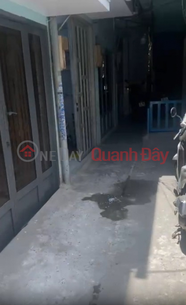 Property Search Vietnam | OneDay | Residential | Sales Listings, Owner selling house at alley 1627 Huynh Tan Phat - Phu My, District 7 - 2 bedrooms, price 800 million VND.