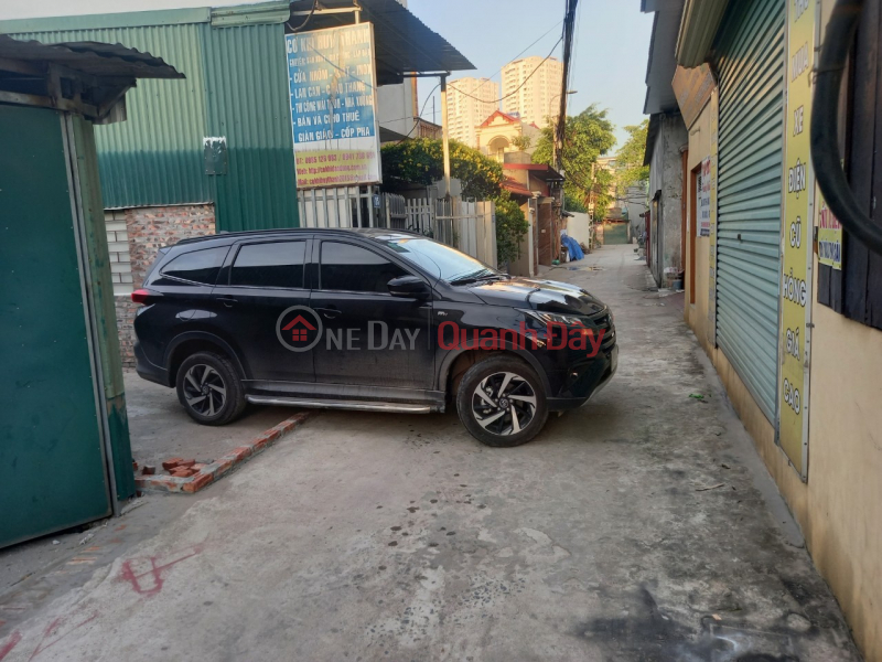 Property Search Vietnam | OneDay | Residential, Sales Listings, Urgent sale of land in Duc Thuong, car accessible, price 3.4 billion