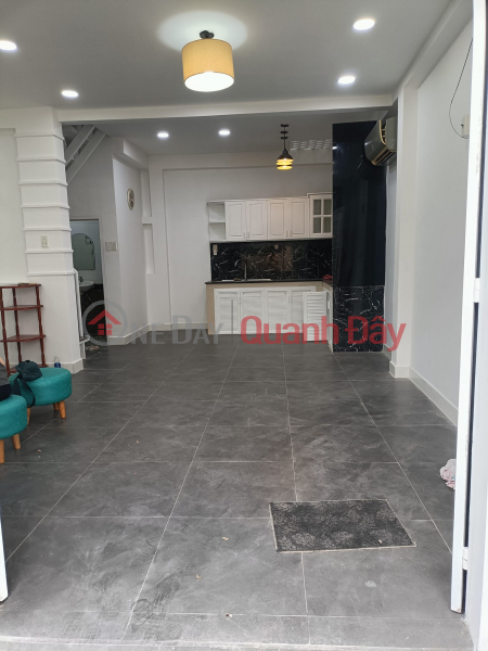 Property Search Vietnam | OneDay | Nhà ở, Niêm yết bán, NHỈNH 5.15 TỶ - NHÀ BA MẶT THOÁNG - HẺM THÔNG - OTO 4 CHỖ VÀO TẬN NHÀ.