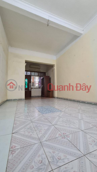 Property Search Vietnam | OneDay | Residential, Sales Listings, House divided into toilet and toilet lot - Ha Dong, car parking through door 43m2 x Mt 4m price 5.75 billion