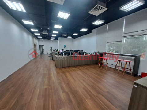 (OWNER) PRIME OFFICE/COMMERCIAL SPACES IN HO CHI MINH CITY FOR RENT _0