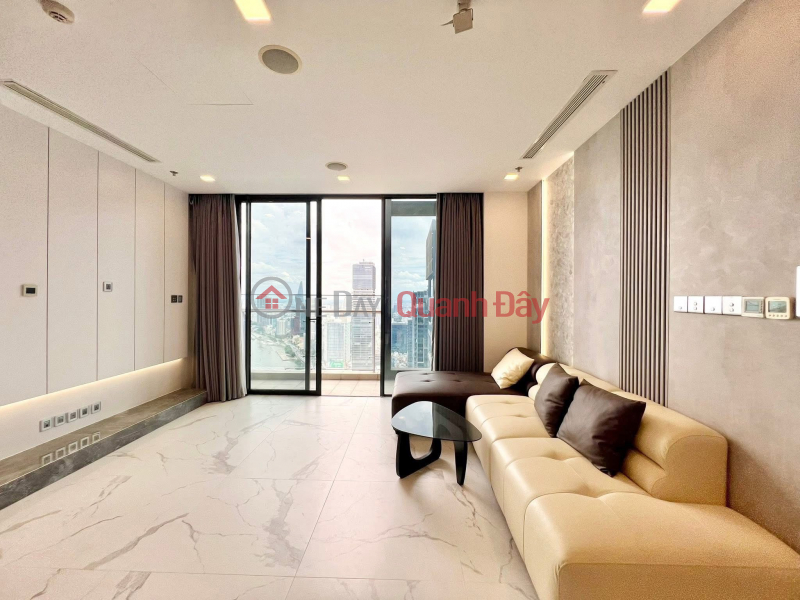 Vinhomes Golden River Apartment – Vinhomes Bason Rental Listings