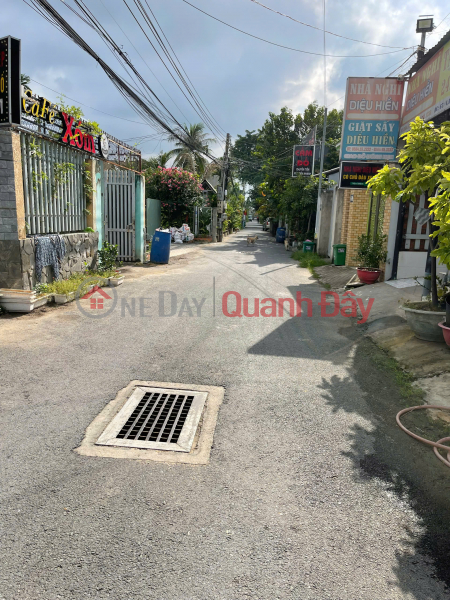 Property Search Vietnam | OneDay | Nhà ở Niêm yết bán | Cần bán nhà có dảy trọ đang thu nhập tốt, giá rẻ