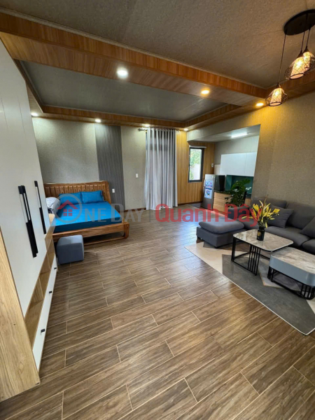 đ 6.3 Billion | Mini Villa for Sale in Rickland Area - Manglin P7 - Da Lat