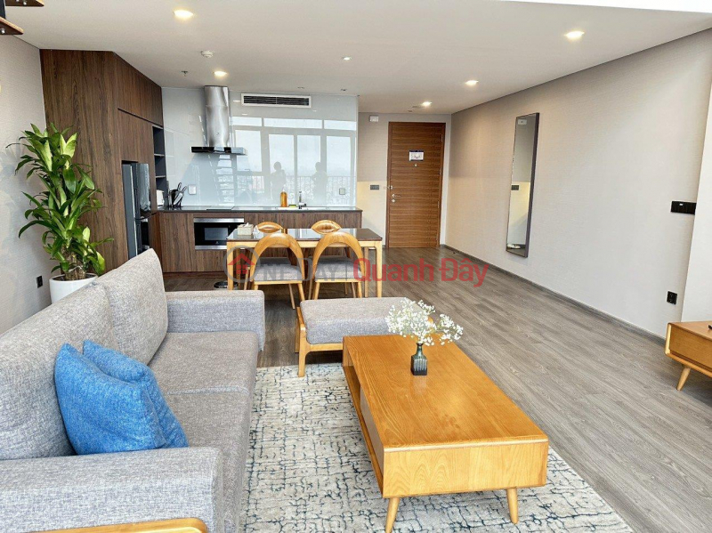 Property Search Vietnam | OneDay | Residential | Rental Listings, OWNER For Rent Duplex Apartment 01 Bedroom at PentStudio, 699 Lac Long Quan, Tay Ho, Hanoi