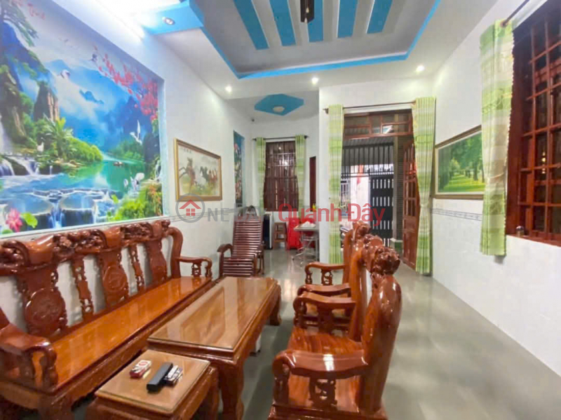 House for sale in Tan Phong Ward, near market 26, car yard, car-friendly road, only 2.9 billion Sales Listings